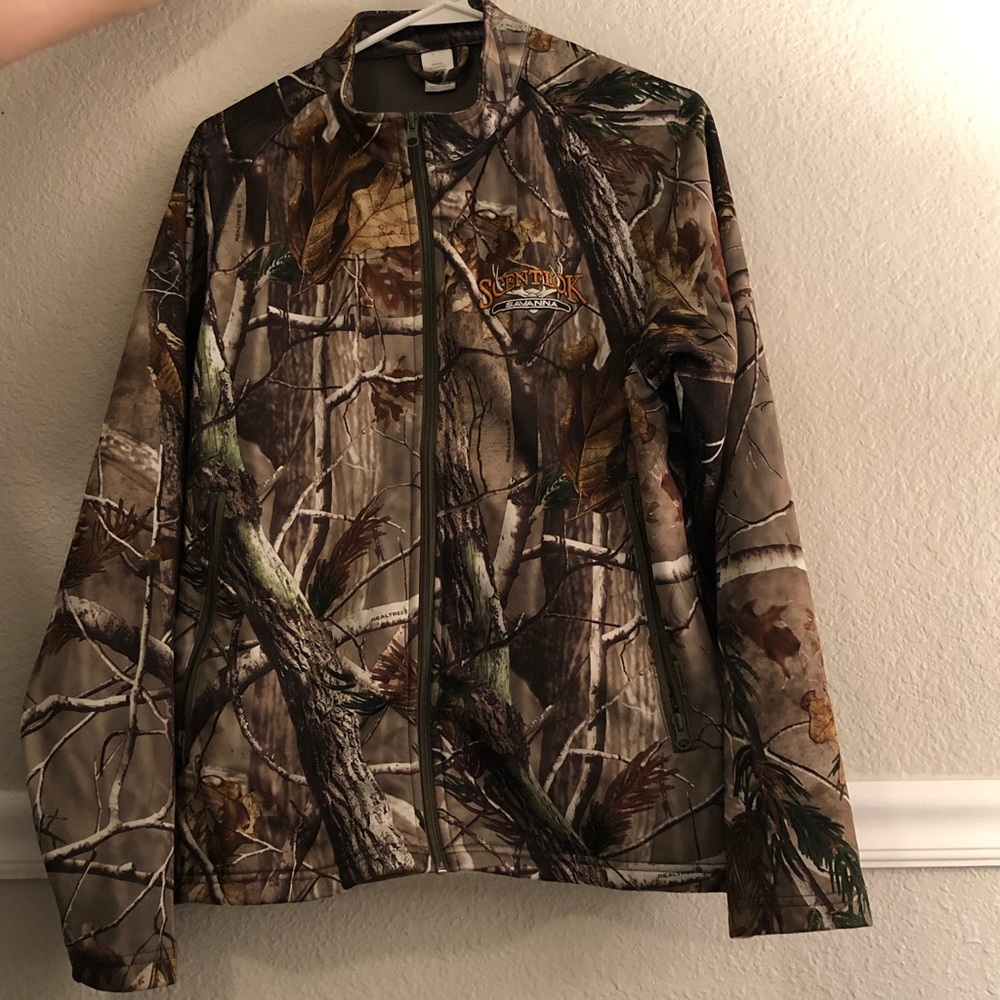 Scentlok Savanna jacket